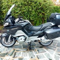 Bmw r 1200 rt - 2010