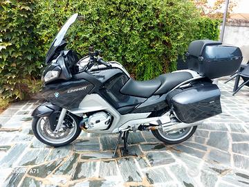 Bmw r 1200 rt - 2010