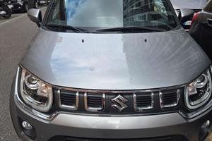 Vendi Suzuky Ignis 2023 cambio automatico