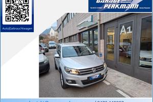 Volkswagen Tiguan 2.0 TDI 140 CV 4MOTION DSG Busin