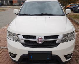 FIAT Freemont lounge 140 cv