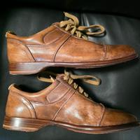 Scarpe formali Botti tg. 9 1/2