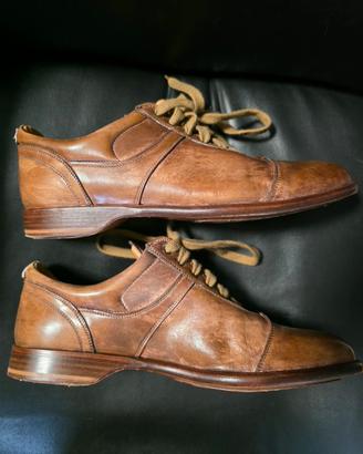 Scarpe formali Botti tg. 9 1/2