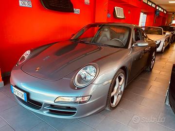 Porsche  997