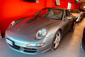 Porsche  997
