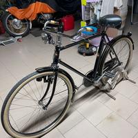 Bici da viaggio Bianchi