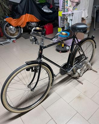 Bici epoca vintage Bianchi