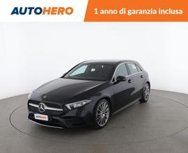 MERCEDES-BENZ A 200 PP45568