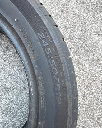 Gomme per x3