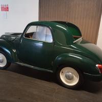 fiat topolino 
