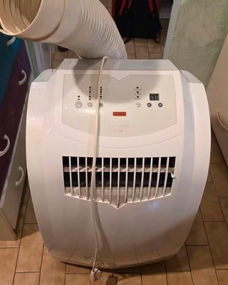 Condizionatore portatile TIPO Pinguino ZIBRO