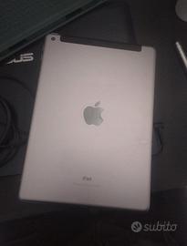 Apple iPad 9,7 (5th Gen) 32gb Wifi+Cellular