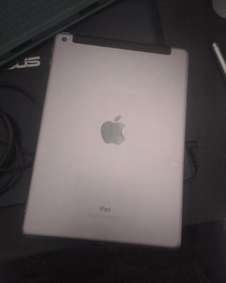 Apple iPad 9,7 (5th Gen) 32gb Wifi+Cellular