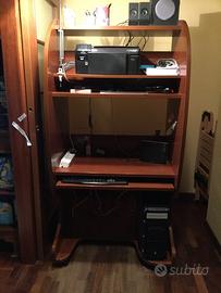 Mobile computer pc desktop