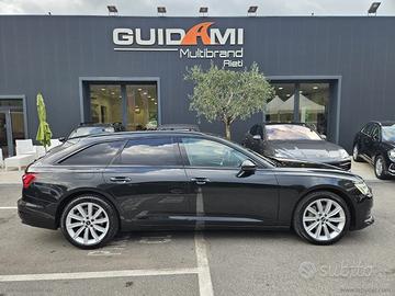 AUDI A6 40 2.0 TDI S tronic Business PLUS 24 MESI