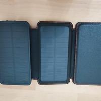 Caricatore solare mai usato