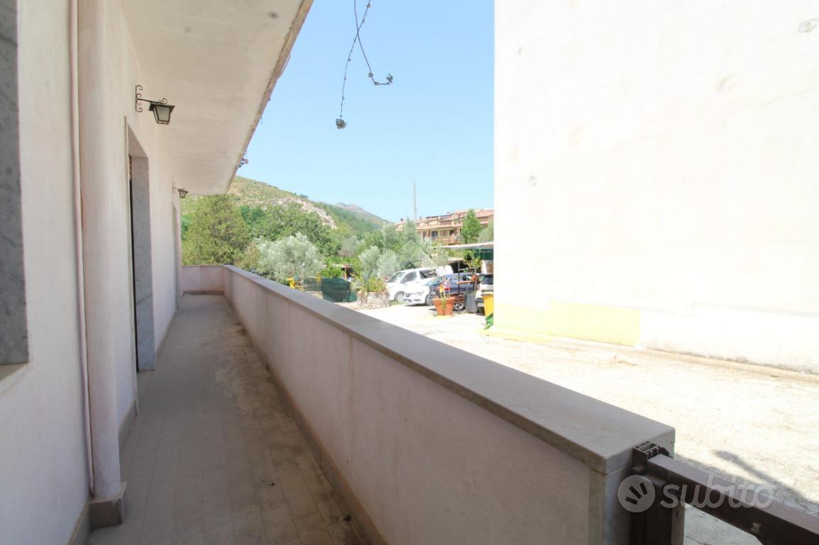 Appartamento – Caserta, Briano - Altro