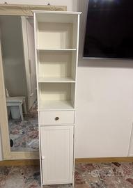Mobile bianco stiloso design