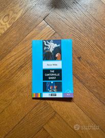 The Canterville Ghost