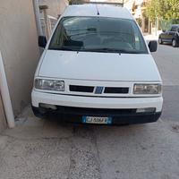 Fiat Scudo 2003