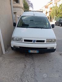 Fiat Scudo 2003