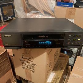 Videoregistratore Hitachi
