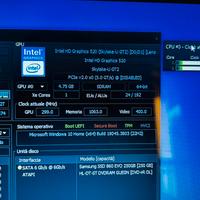 Notebook Lenovo i5-6200U • SSD + 12GB RAM
