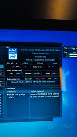Notebook Lenovo i5-6200U • SSD + 12GB RAM