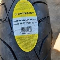 190 55 17 dunlop nuove