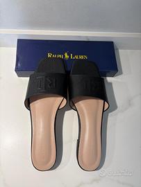 Ciabattine ralph lauren