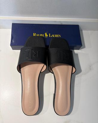 Ciabattine ralph lauren