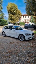 BMW SERIE 1