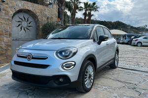 FIAT 500x VERSIONE HEY GOOGLE