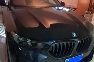 BMW X6 30D 