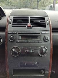 Autoradio MERCEDES-BENZ A 160 del 2010