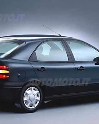 Vari ricambi Fiat Brava 1.8 16v elx