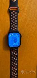 Apple Watch serie 8