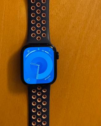 Apple Watch serie 8