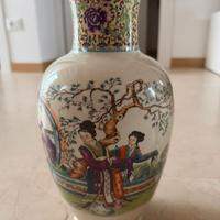 2 Vasi cinesi antichi