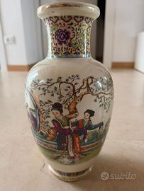 2 Vasi cinesi antichi