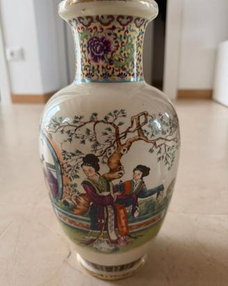 2 Vasi cinesi antichi