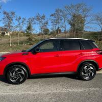 SUZUKI Vitara 1.4 Automatic 4x4 AllGrip Starview