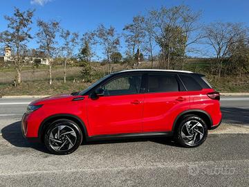 SUZUKI Vitara 1.4 Automatic 4x4 AllGrip Starview