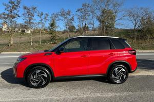 SUZUKI Vitara 1.4 Automatic 4x4 AllGrip Starview