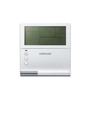 Samsung mwr-we13n access. climatizzatore termostat