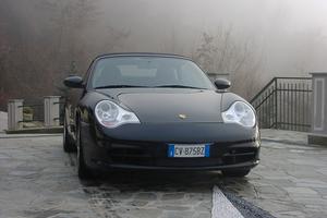 Porsche 911 (996) - 2002