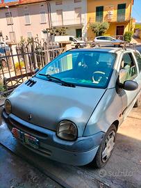 Renault Twingo 1.2