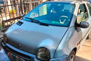 Renault Twingo 1.2