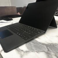 Microsoft Surface Pro X