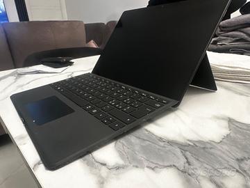 Microsoft Surface Pro X